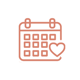 Book Calendar Icon