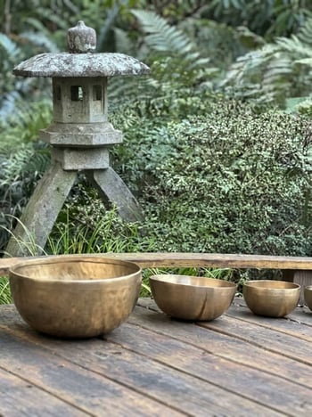 Brass Bowls Brass Bowls