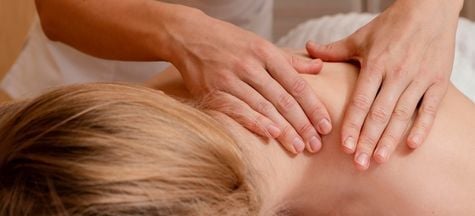 Massage & Bodywork