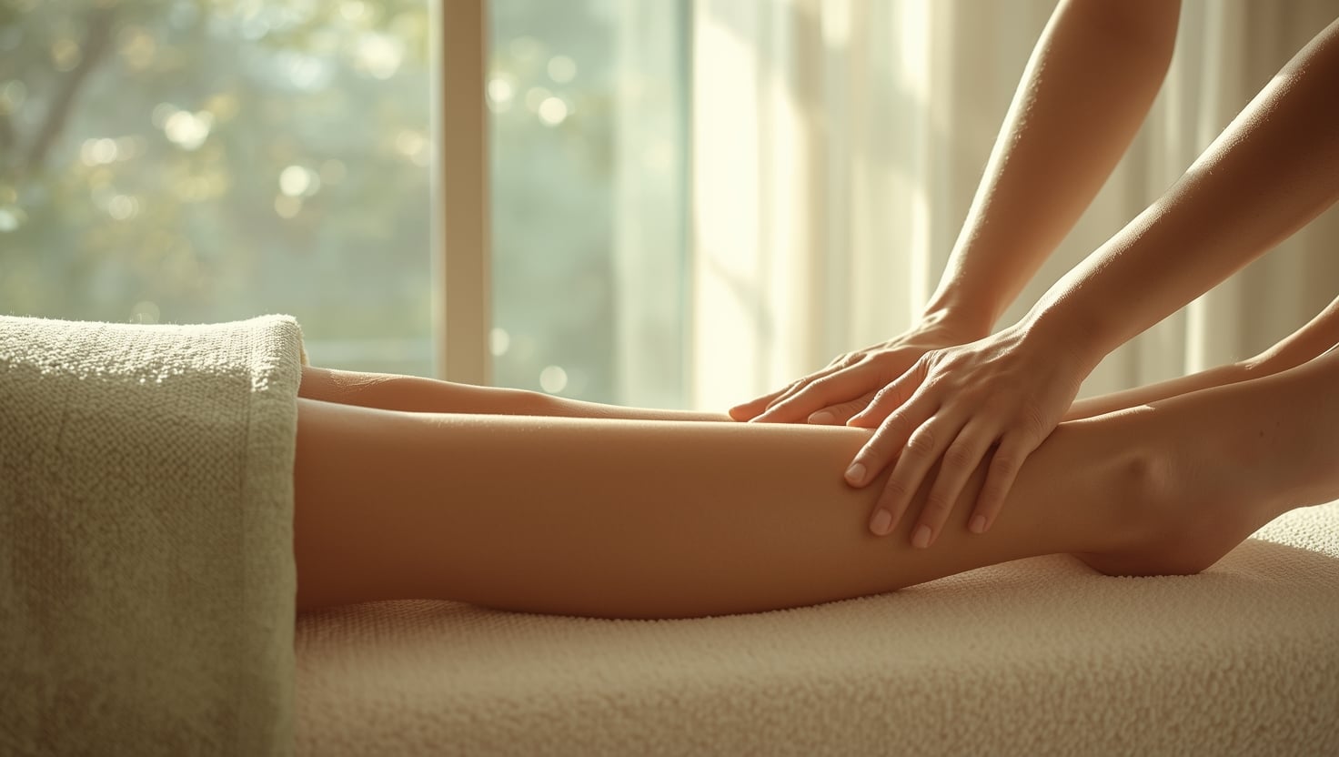 Therapeutic Massage